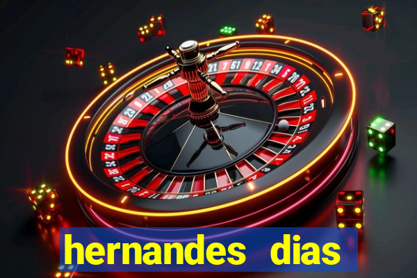 hernandes dias lopes fortuna